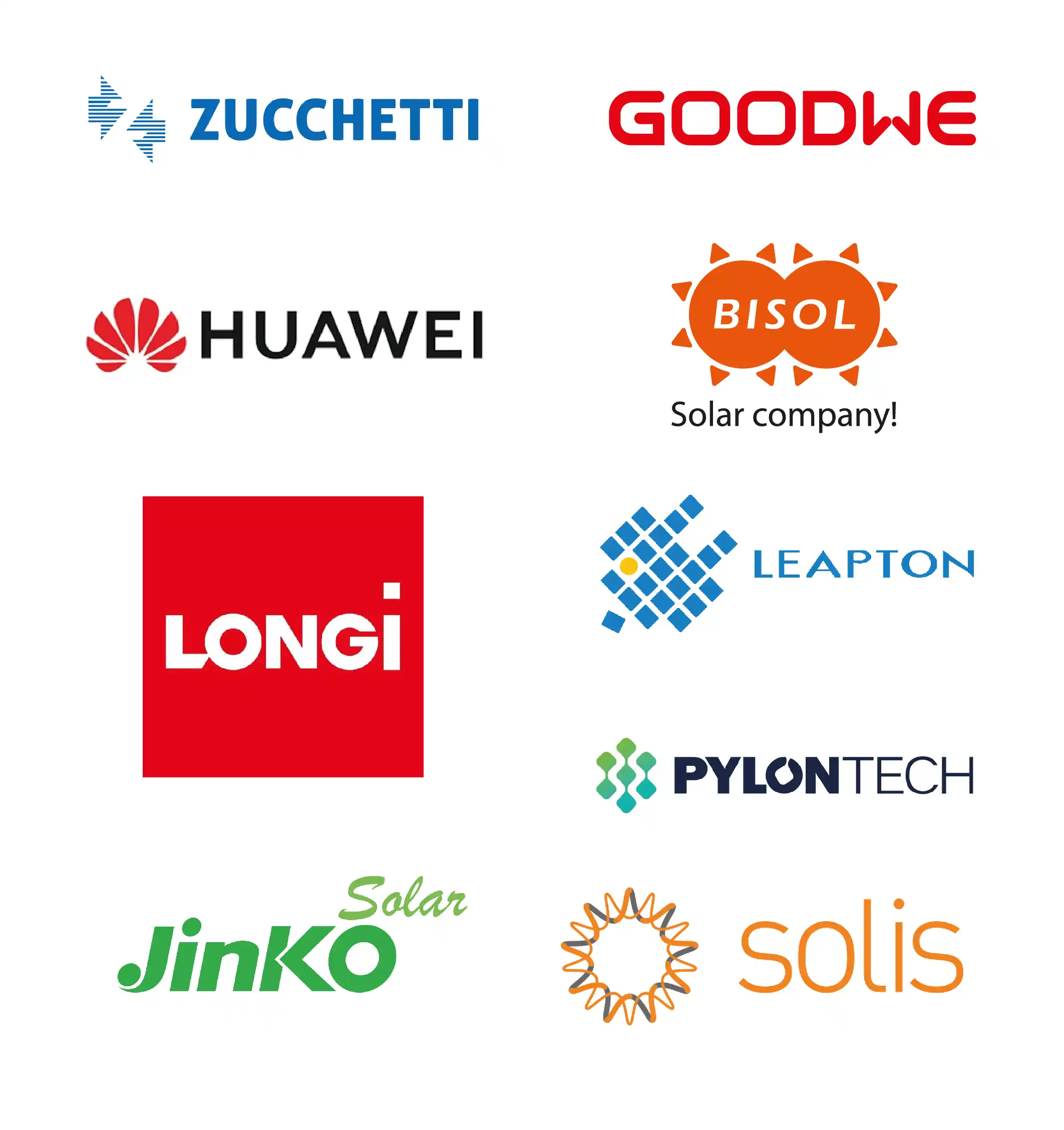 Partner fotovoltaico